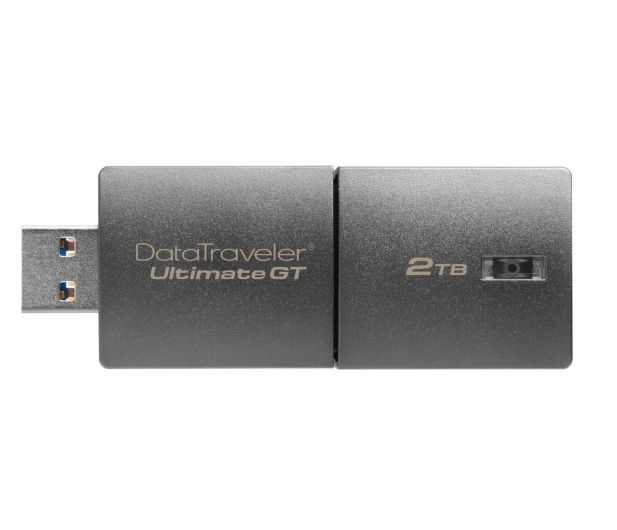 KINGSTON Data Traveler Ultimate GT 2TB USB3.1 300/200MBs (DTUGT/2TB) - 351569 - zdjęcie 4